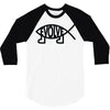 evolve 3/4 Sleeve Shirt