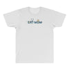 cat mom All Over Men's T-shirt