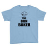 the bun baken Youth Tee
