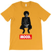 Nina Simone Mood T-Shirt