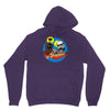 sandbox battle 1 Unisex Hoodie
