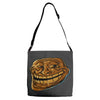 problem Adjustable Strap Totes