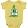 funny Baby Bodysuit