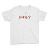 how they died Youth Tee
