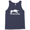 t rex hates pushups funny Tank Top