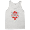 timeless demon Tank Top
