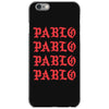 Pablo iPhone 6/6s Case