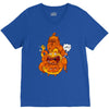 toupet V-Neck Tee
