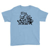 best friends Youth Tee