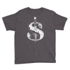 snake bills Youth Tee