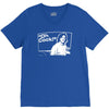 oh cock V-Neck Tee