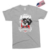 bombardeando Exclusive T-shirt