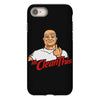 mr clean this iPhone 8