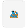Me Just Here Fore The Cookies Mousepad