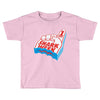 shark week Toddler T-shirt