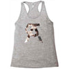 Canelo Alvarez Racerback Tank