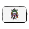 joker Laptop sleeve