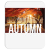 Moto Autumn Mousepad
