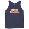 omaha omaha Tank Top