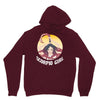 scorpio girl Unisex Hoodie