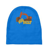 dig deep gold rush Baby Beanies