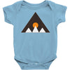 sun treenity Baby Bodysuit