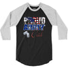proud army dad 3 3/4 Sleeve Shirt