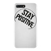 positive iPhone 7 Plus Case
