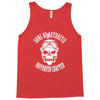 sons of arthritis motorcycle Tank Top