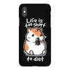 fat life iPhoneX
