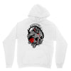 music until the end Unisex Hoodie