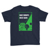 Make Sundays Great Again Shirt Youth Tee