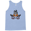 who needs magic Tank Top
