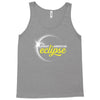 Great American Solar Eclipse 2017 Tank Top
