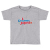Sherlock Gnomes Toddler T-shirt