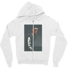 COOL MAN TATTOES Zipper Hoodie
