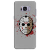jason voorhees mask Samsung Galaxy S8 Plus