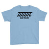 octopi Youth Tee