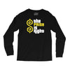 the paisa is right Long Sleeve Shirts