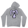 rabbit Unisex Hoodie