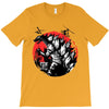 godzilla T-Shirt