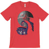 the nightmare before empire T-Shirt