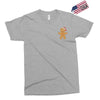 ugly ginger cookies pocket Exclusive T-shirt