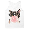 cat Tank Top
