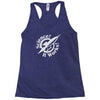 science it works Racerback Tank