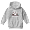 catffeine Youth Hoodie