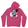 hipster Unisex Hoodie
