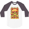 dools 3/4 Sleeve Shirt