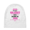 The Best Grammy Was Born In June Baby Beanies