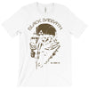 official black sabbath us tour 78 avengers T-Shirt